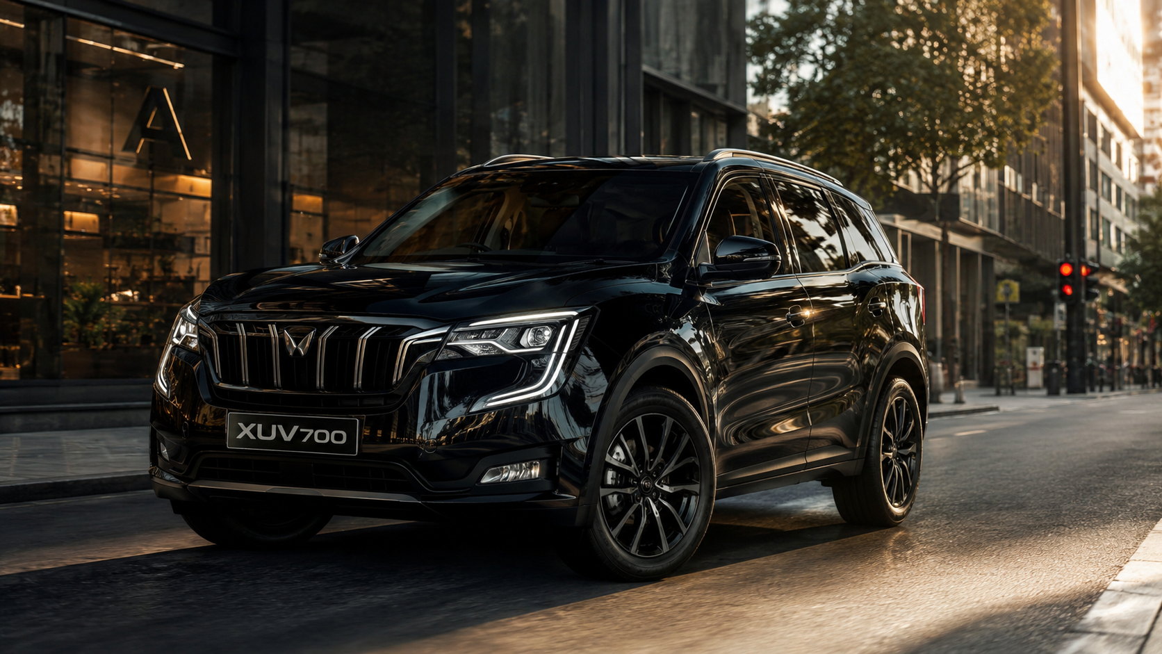 XUV700