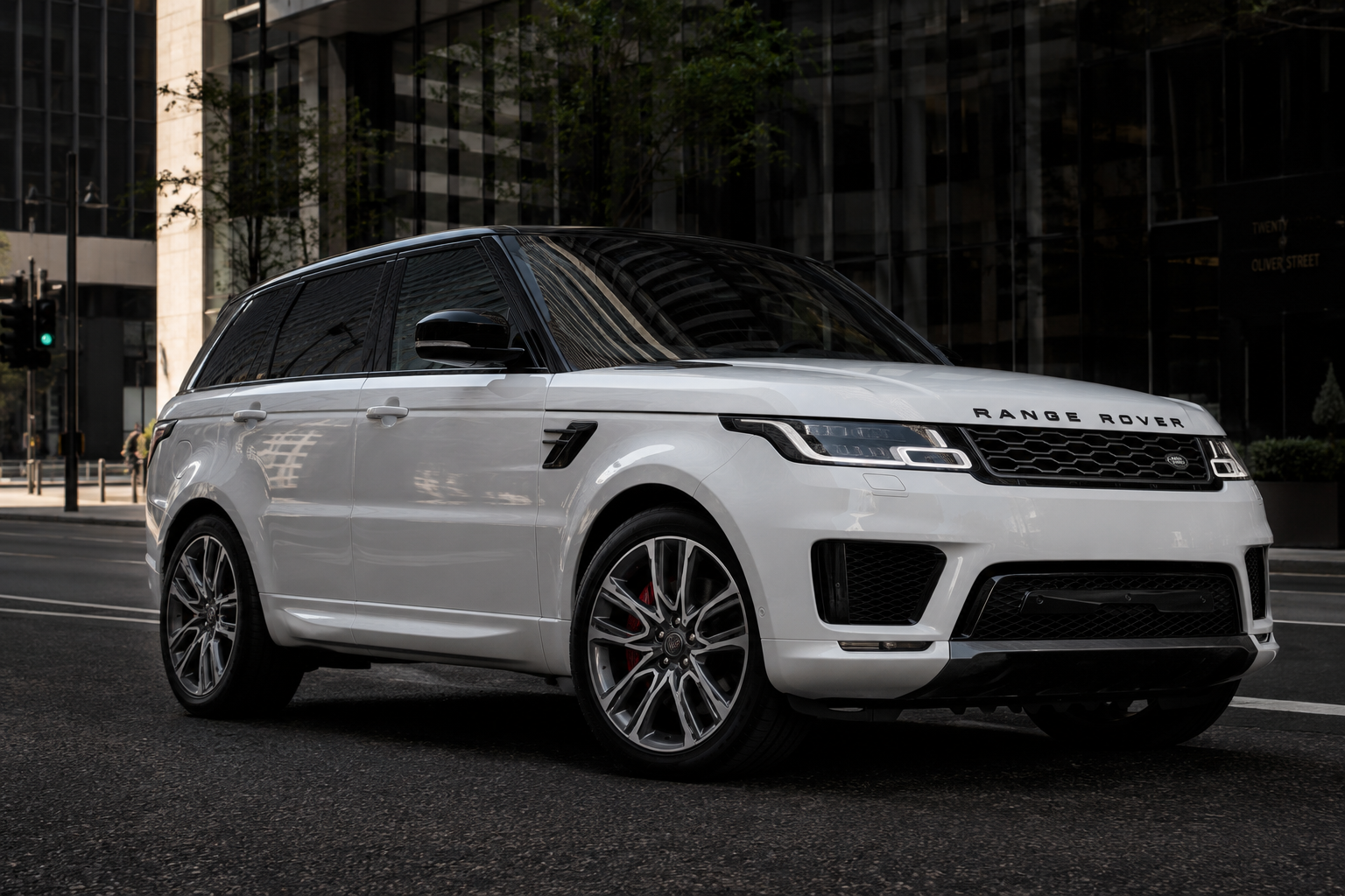 range-rover