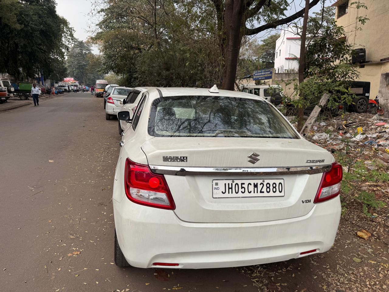Maruti Suzuki MARUTI DZIRE LDI