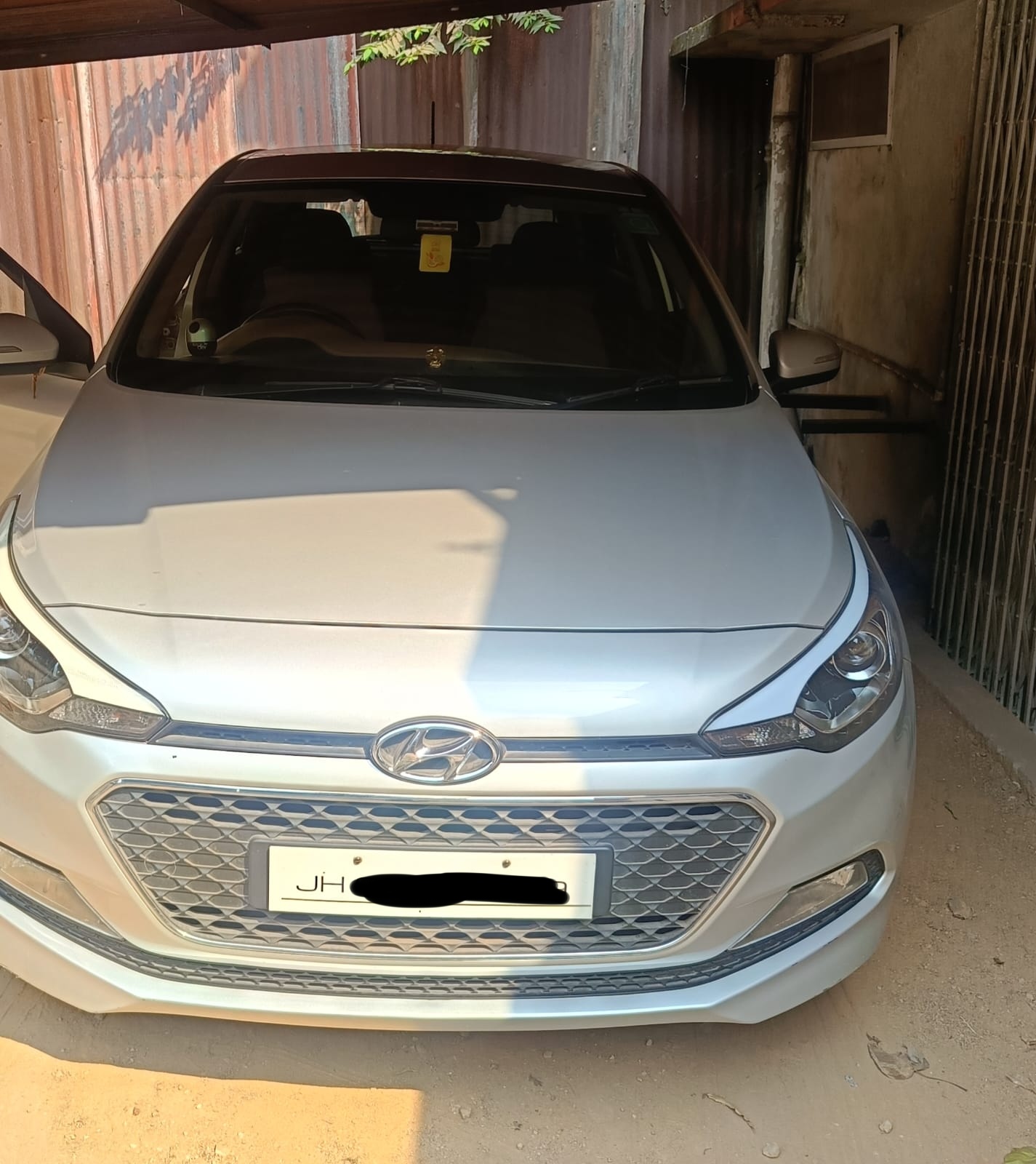 Hyundai I20 ASTA  O CRDI