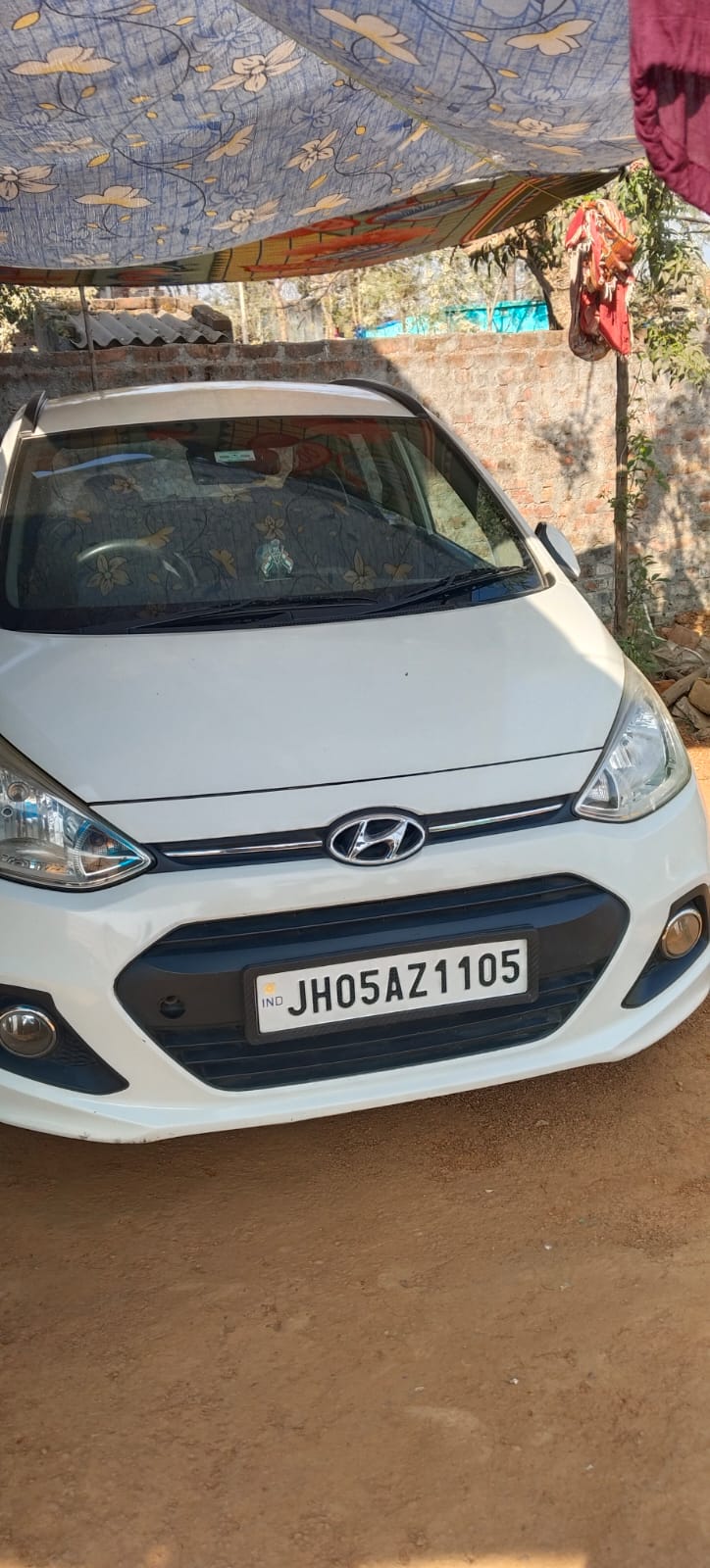 Hyundai I 10